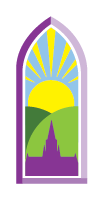 Logo for St Martin's CE Primary School